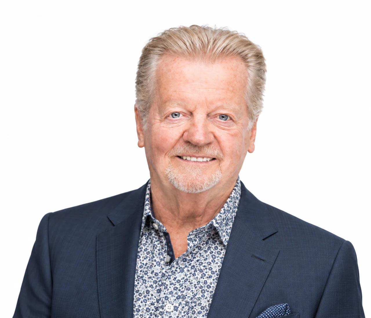 Ken Stroud