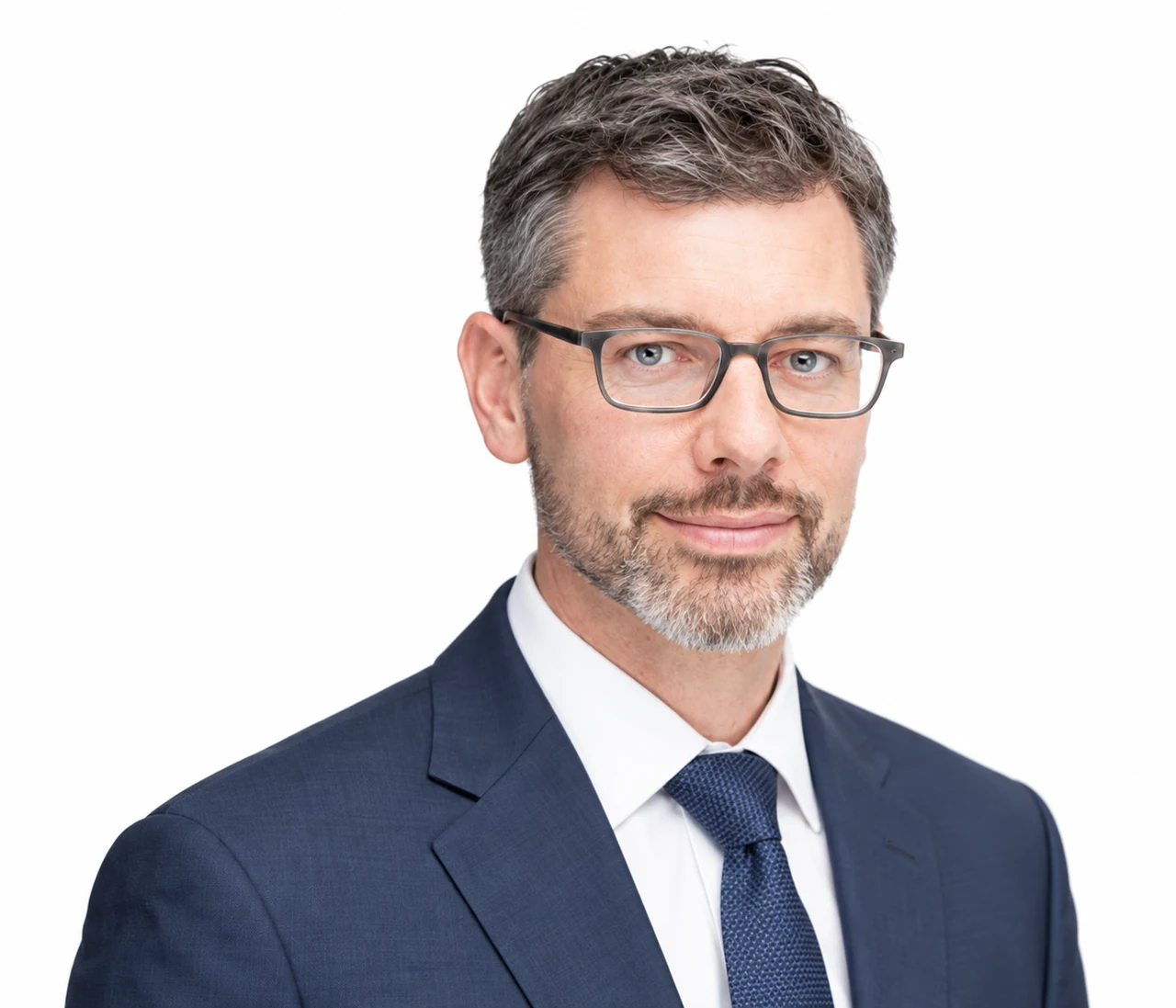 Paul Dombrow