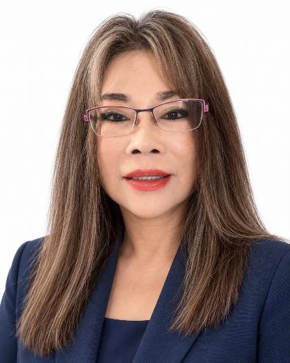 Yu Mei